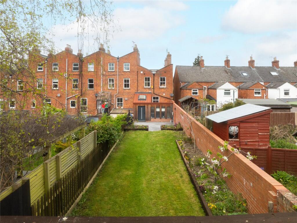 Main image of property: Regent Street, Stonehouse, Gloucestershire, GL10