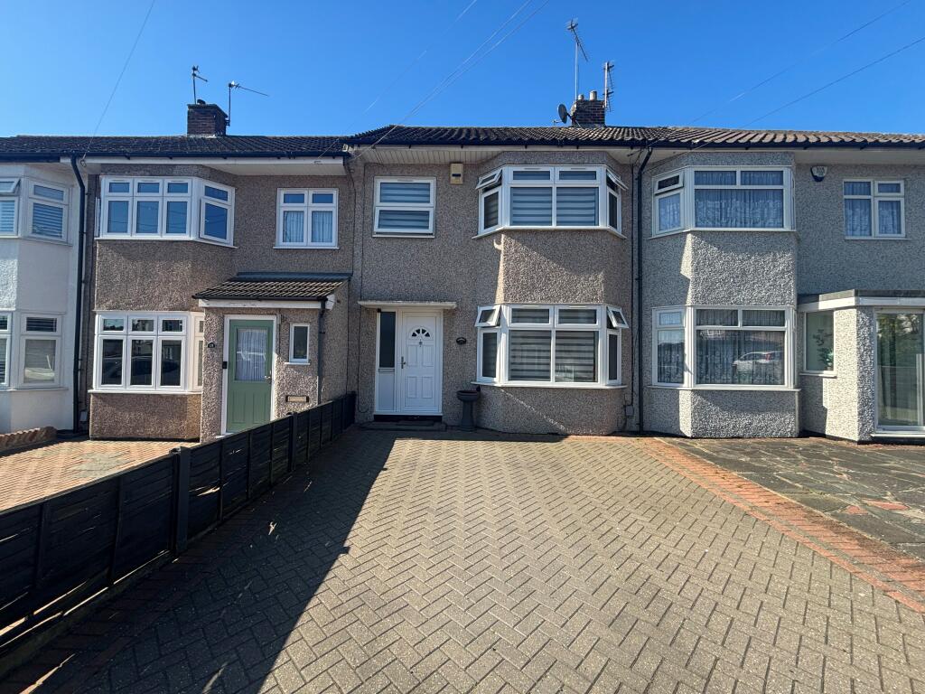 Main image of property: Stour Way, Upminster, RM14