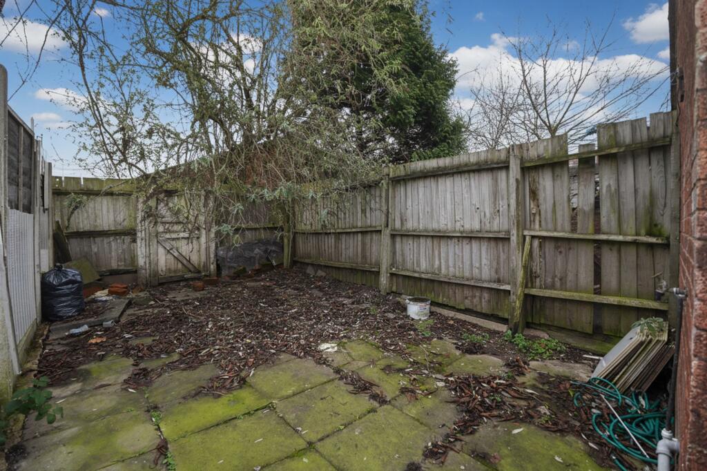 Additional image 13 of Inglewood Road, Birmingham, B11