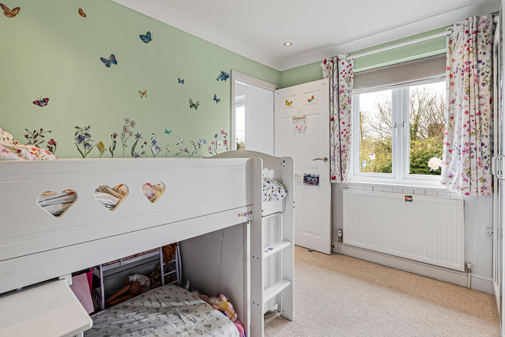 Additional image 22 of White Horse Lane, Burnham Green, AL6