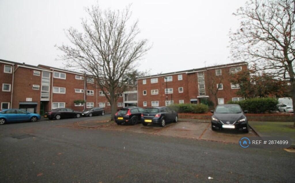 Main image of property: Berwick Road, London, E16