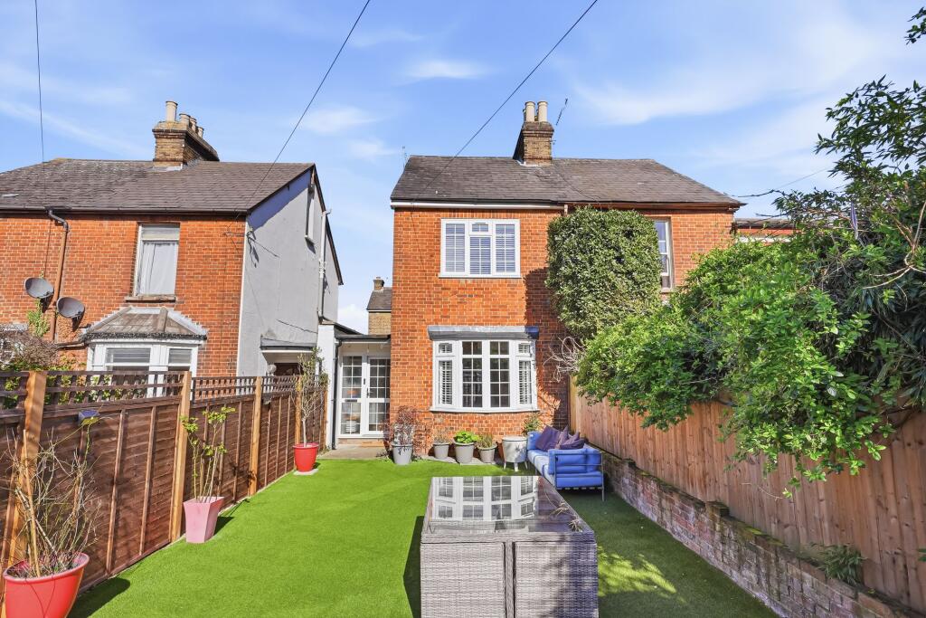 Main image of property: Victoria Place, Epsom, KT17