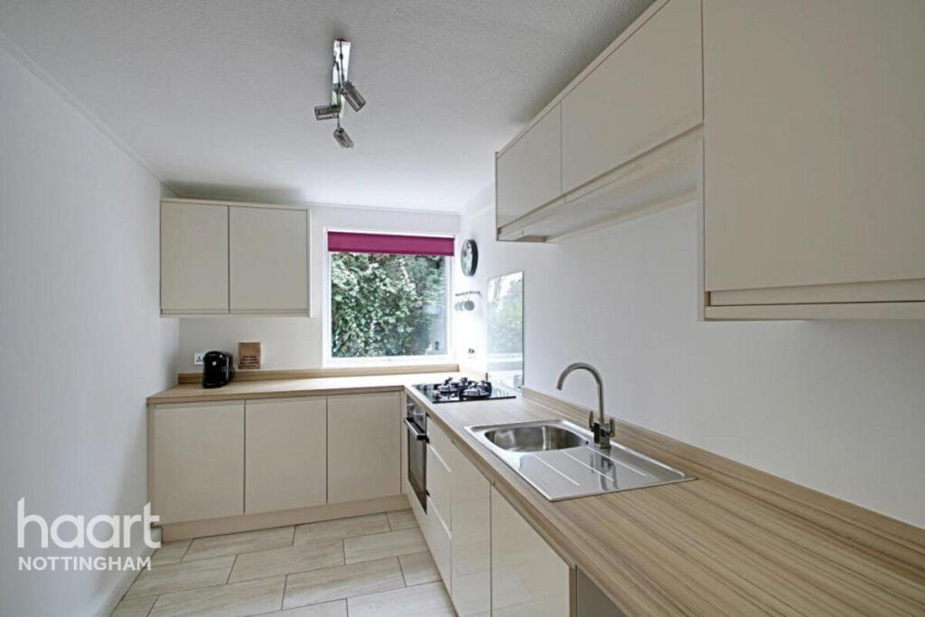 Main image of property: Redcliffe Road, Nottingham