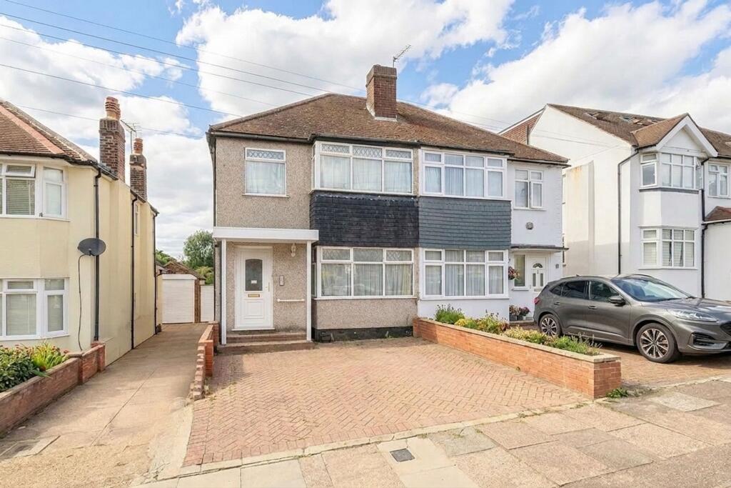 Main image of property: Wyre Grove, Edgware, HA8