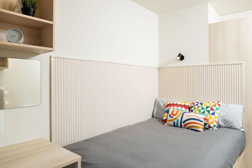 1 bedroom flat share for rent