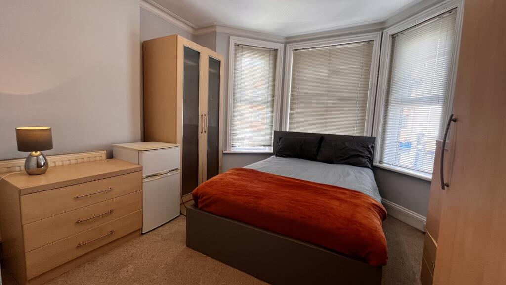 Main image of property: Ashley Road, Poole, Dorset, BH14