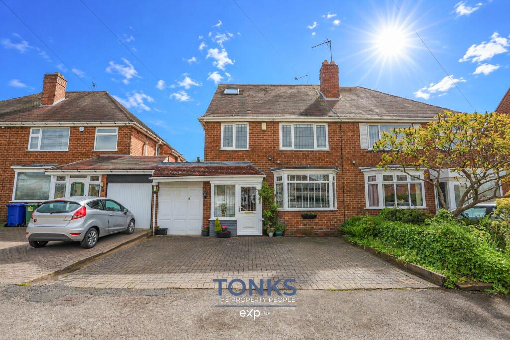 Kent Road, Halesowen, B62 8PD, Halesowen