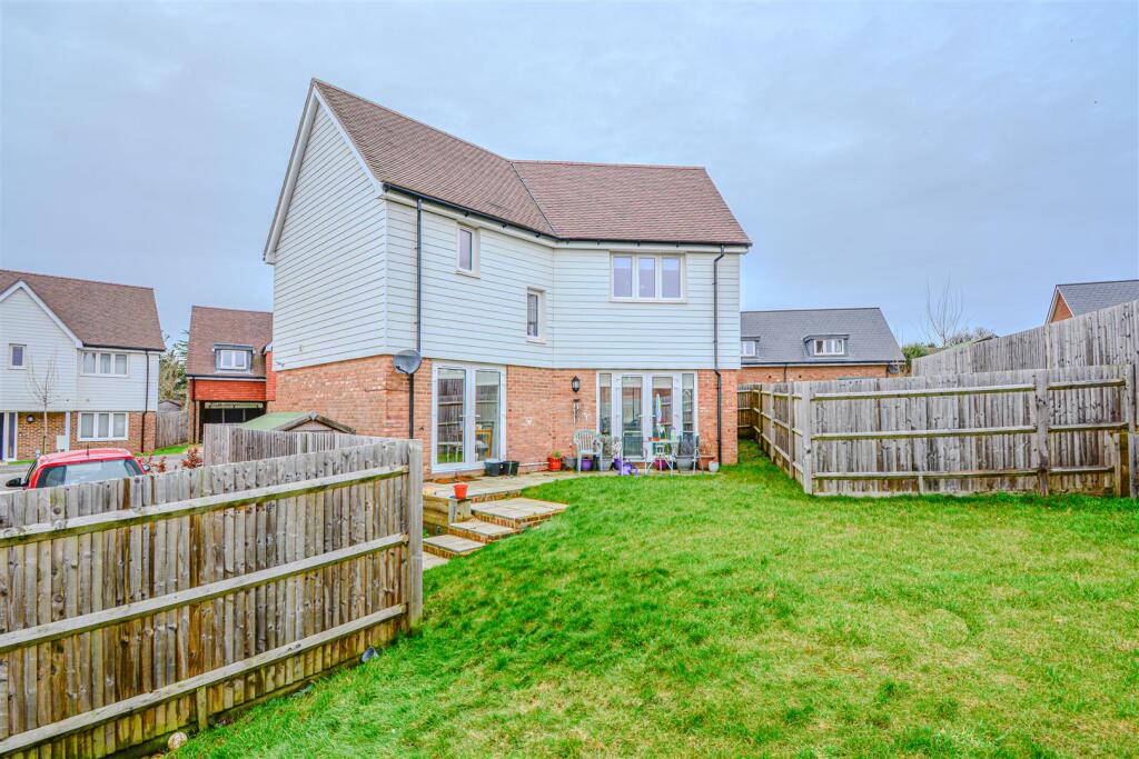 Main image of property: Field Way, Battle