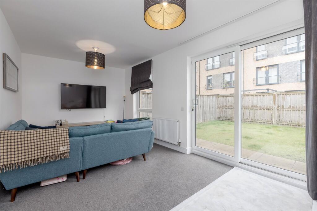 House in Edinburgh, Leith Harbour & Newhaven - View 2