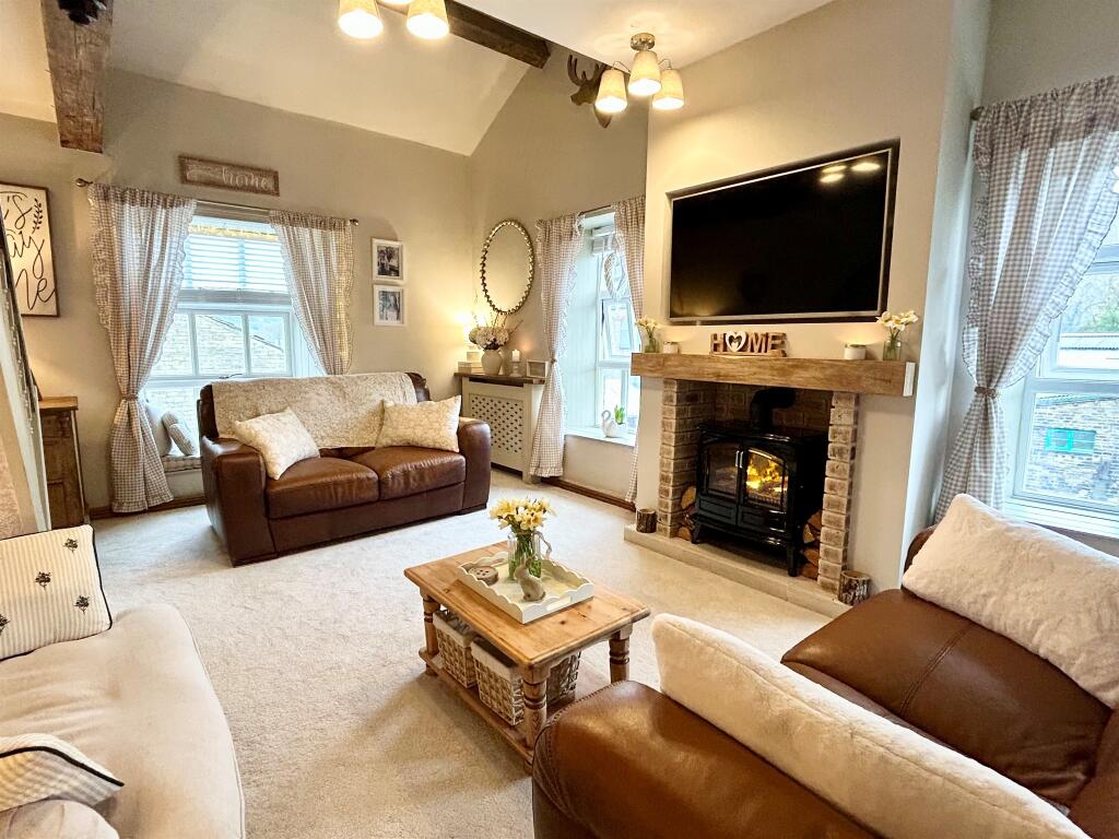 Main image of property: Wharf Street, Sowerby Bridge