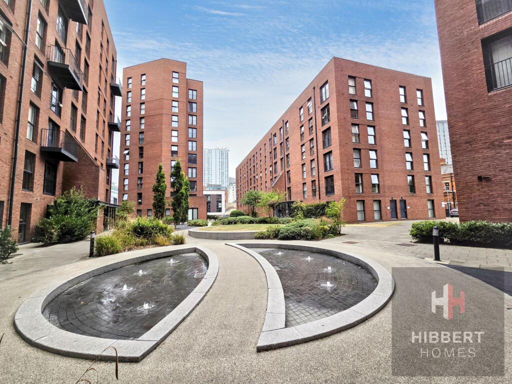 Main image of property: Alto, Sillavan Way, Salford