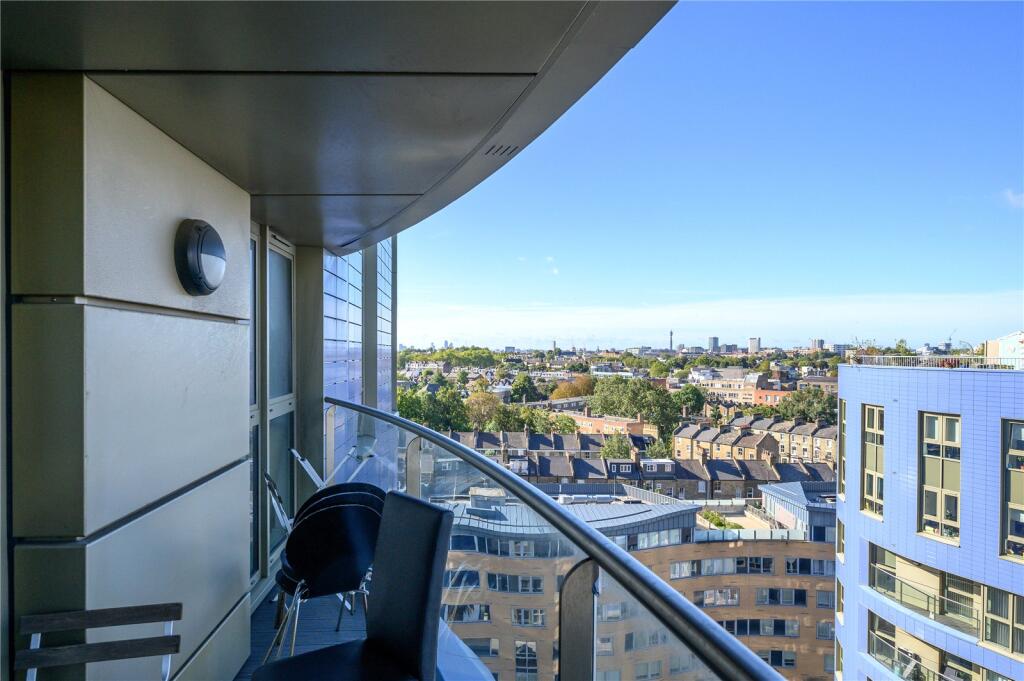 Main image of property: Queensland Road, London, N7
