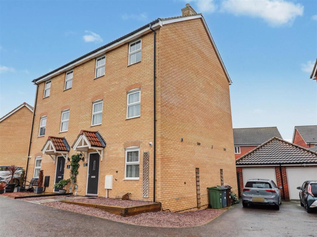 Main image of property: Elizabeth Way, Costessey, Norwich
