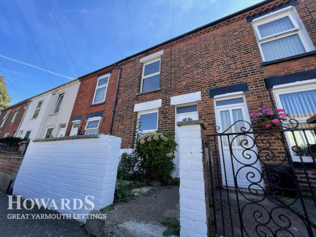 Main image of property: Stanley Road, Great Yarmouth