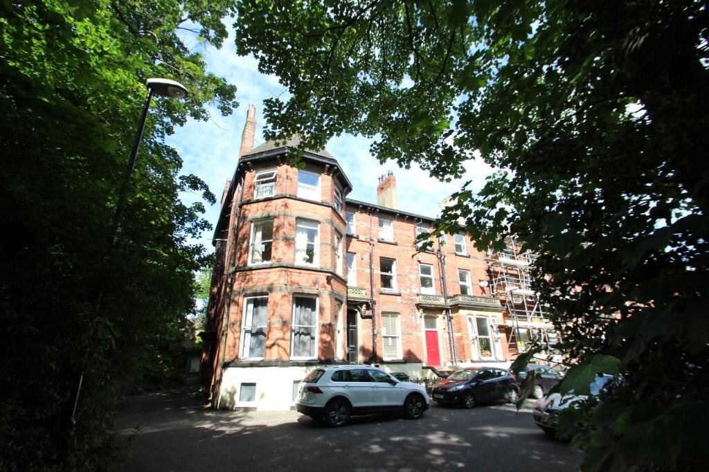 Main image of property: Westfield Terrace, Leeds, West Yorkshire, LS7