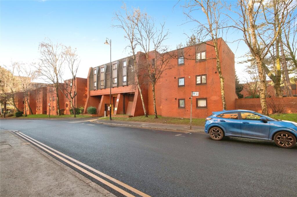 Main image of property: Granville Square, Birmingham, West Midlands, B15