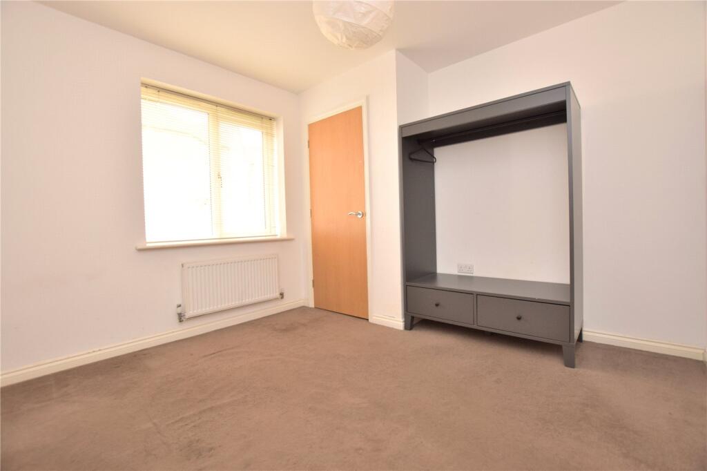 Apartment in Leeds, West Yorkshire - More