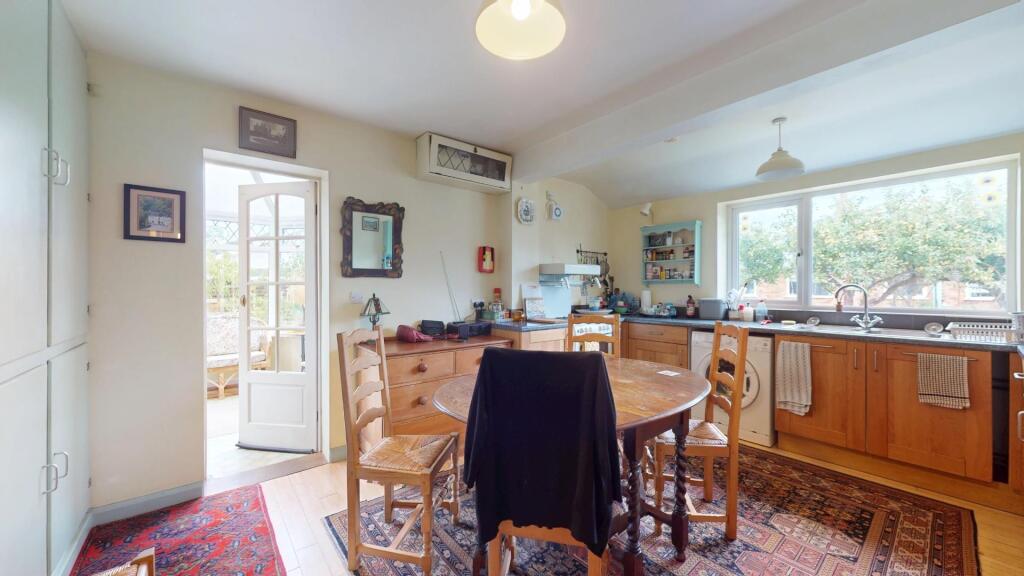 House in Llandudno - View 5