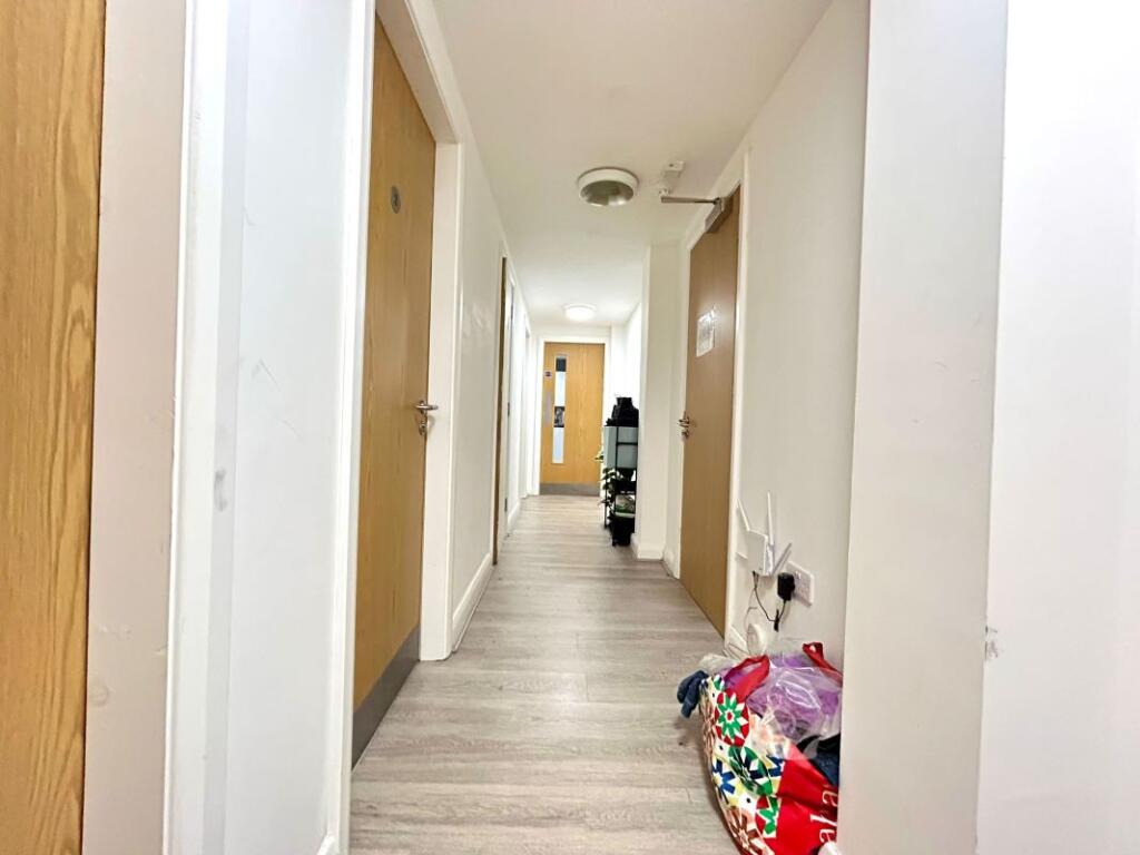 Cluster Apartment Es 5, 30 Fox Street, Liverpool, L3 3BQ photo 3