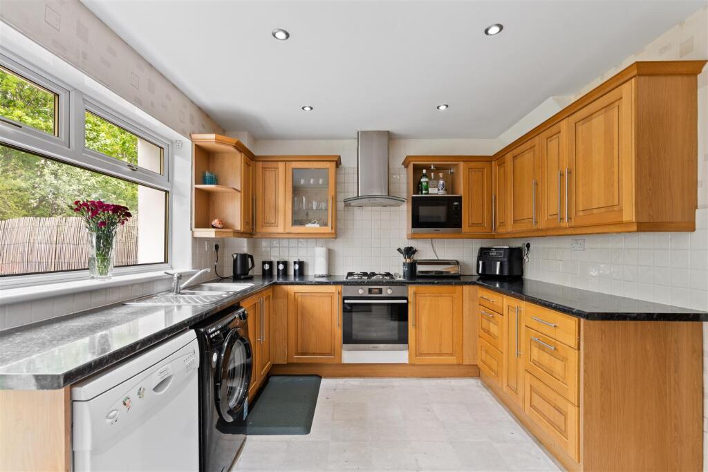 House in Livingston, Dedridge - View 3
