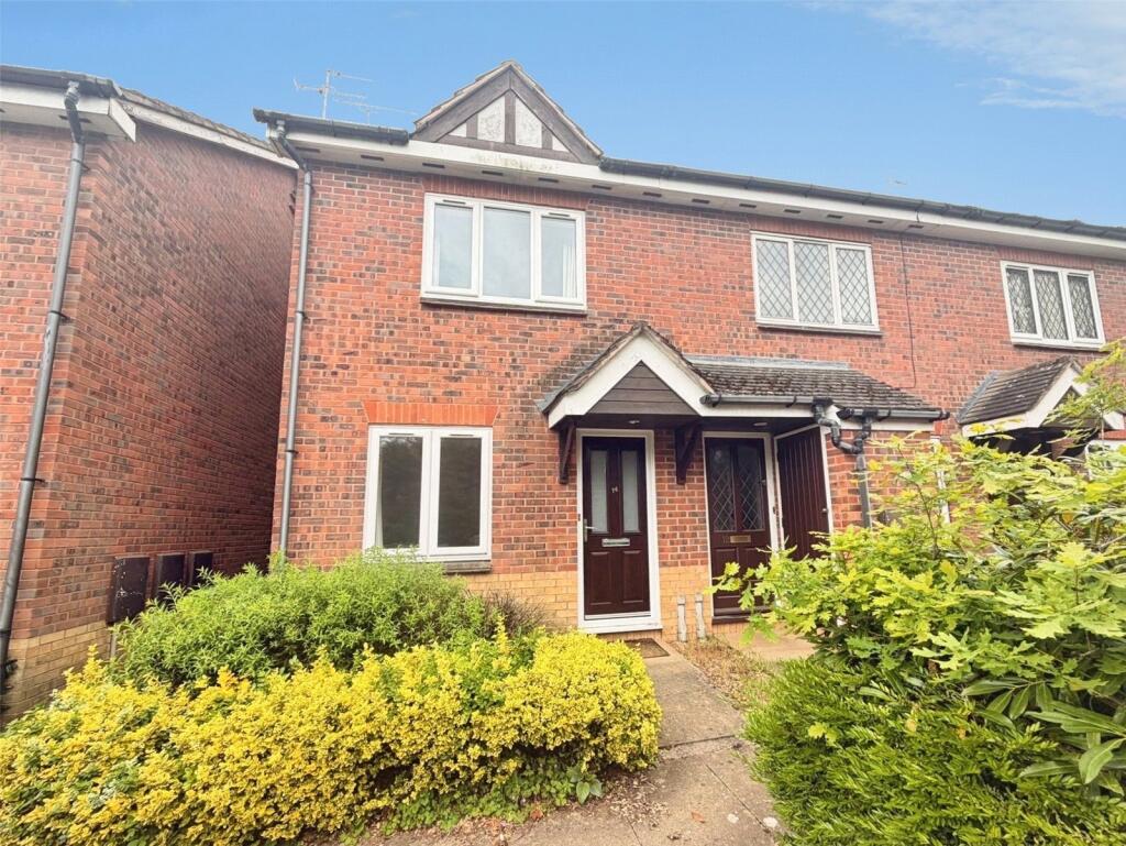 Main image of property: Reeve Drive, Kenilworth