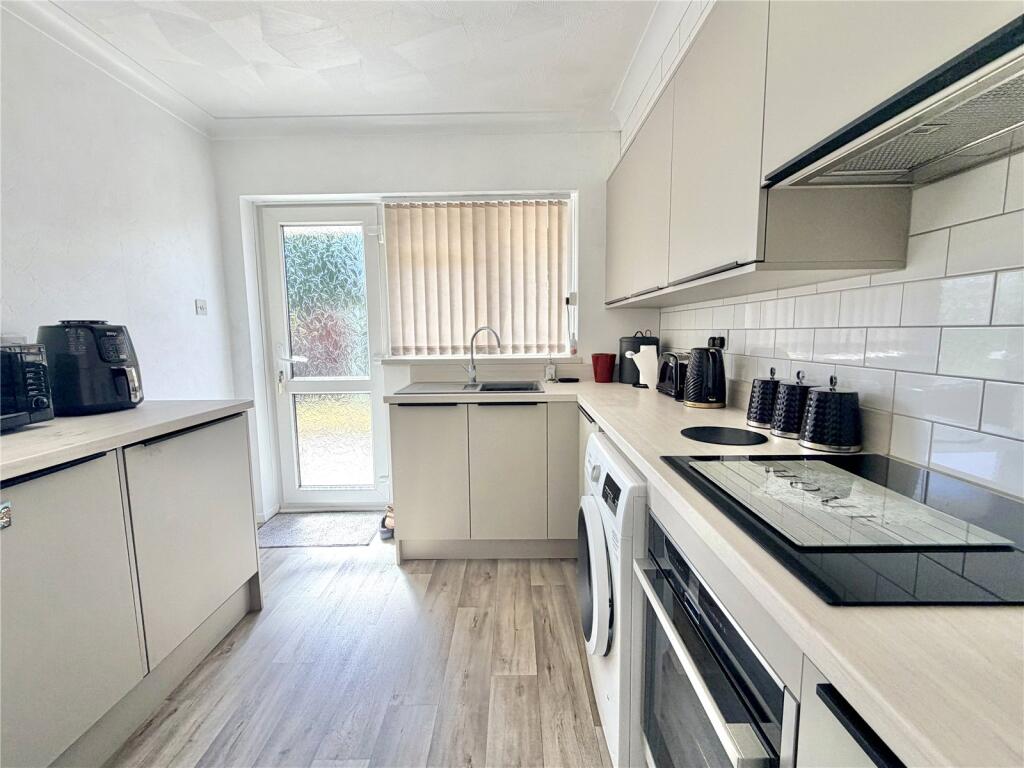 House in Southampton - View 5