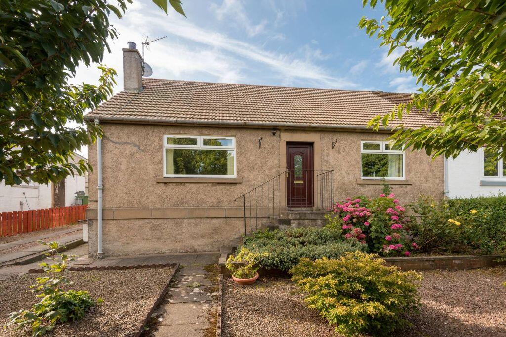 Main image of property: 3 Forth View, West Barns, Dunbar, EH42 1TZ