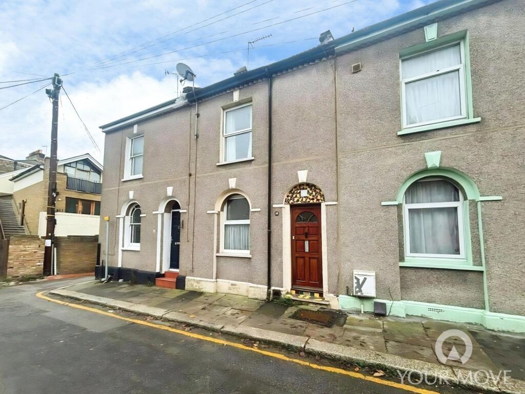 Main image of property: Bernard Street, Gravesend, DA12