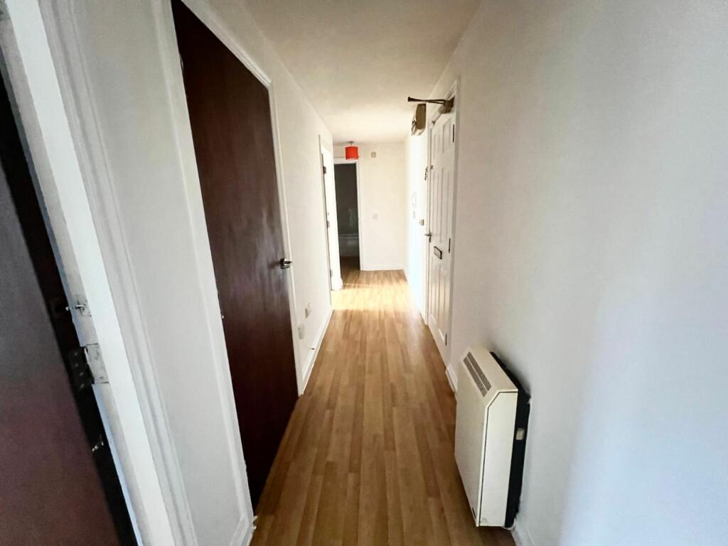 Apartment in Manchester - View 3