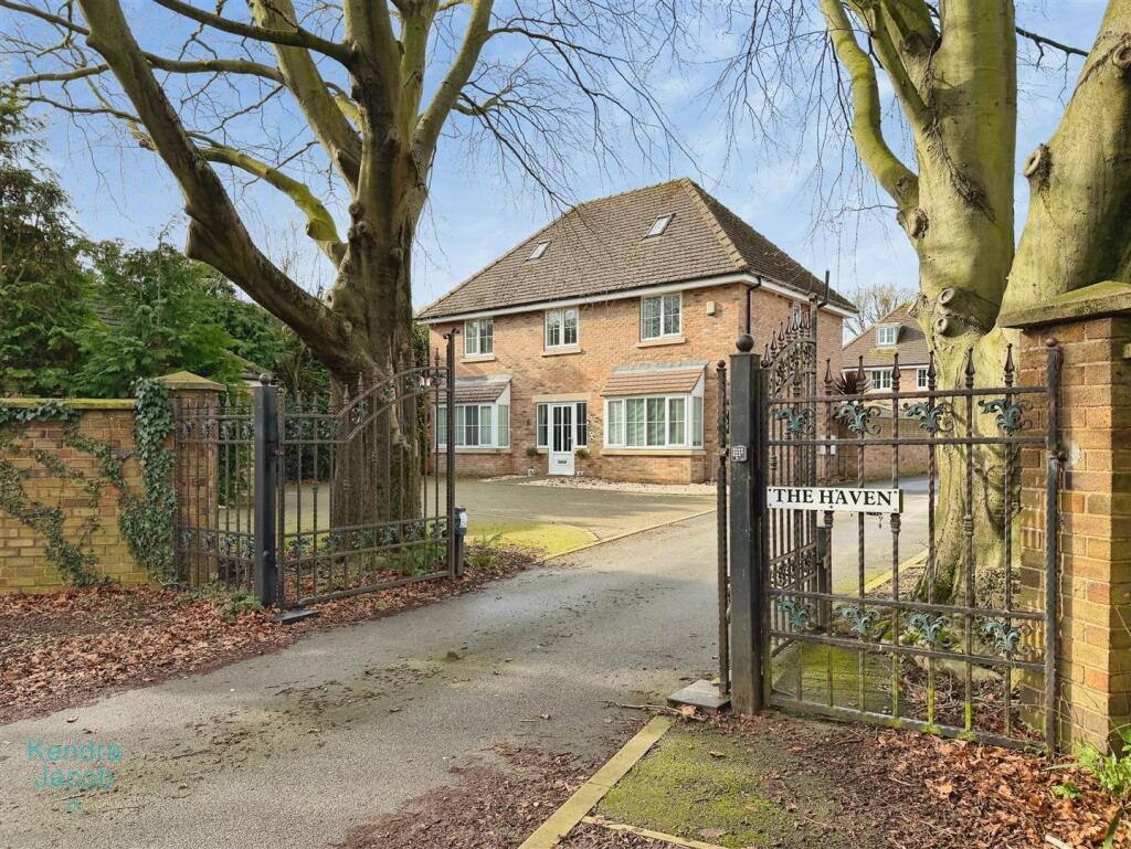 Main image of property: The Haven, Carlton-In-Lindrick, Worksop