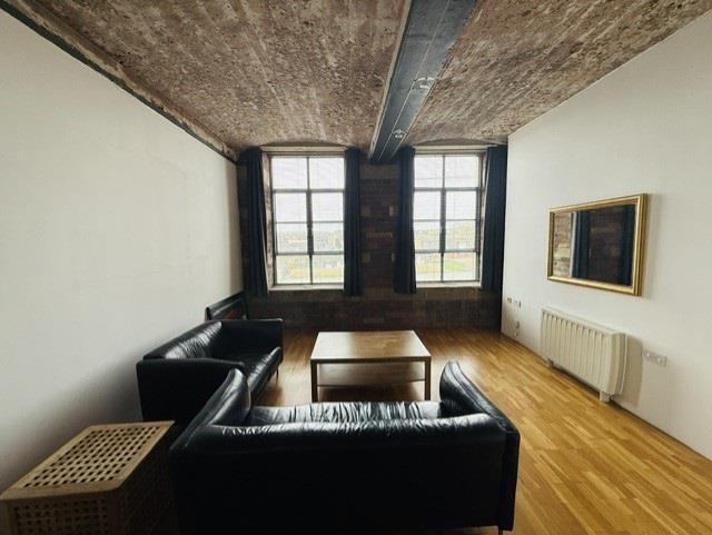 Additional image 5 of Lister Mills, Bradford