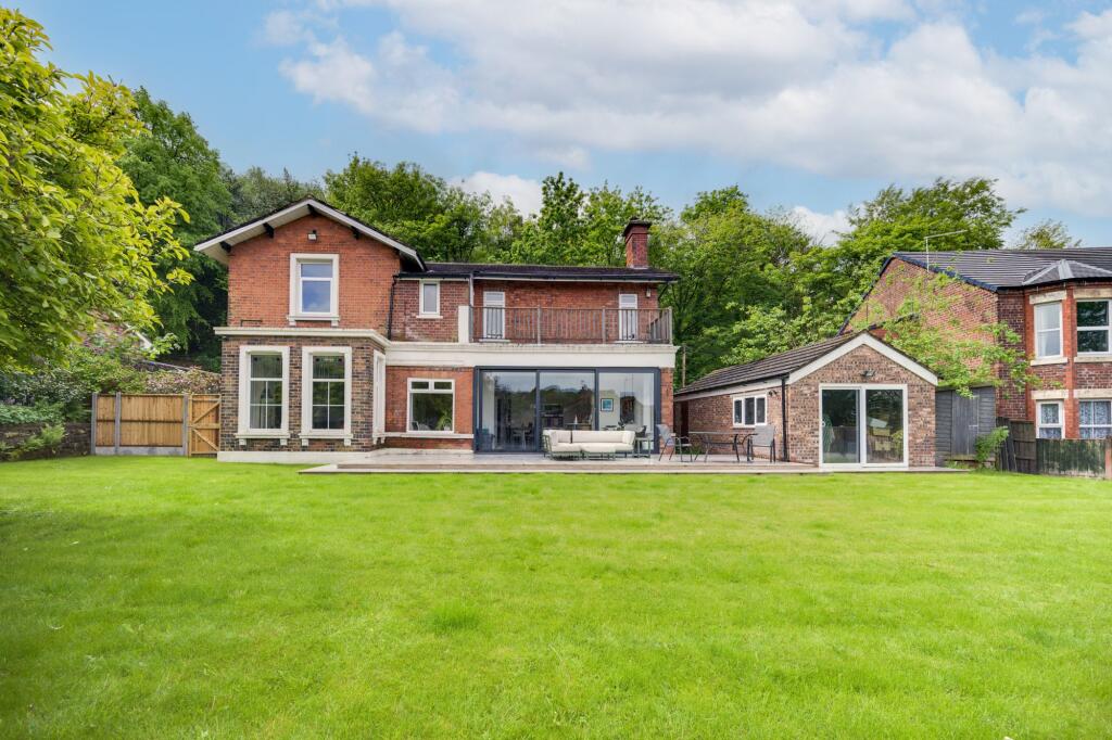 Main image of property: St. Johns Wood, Kidsgrove, ST7