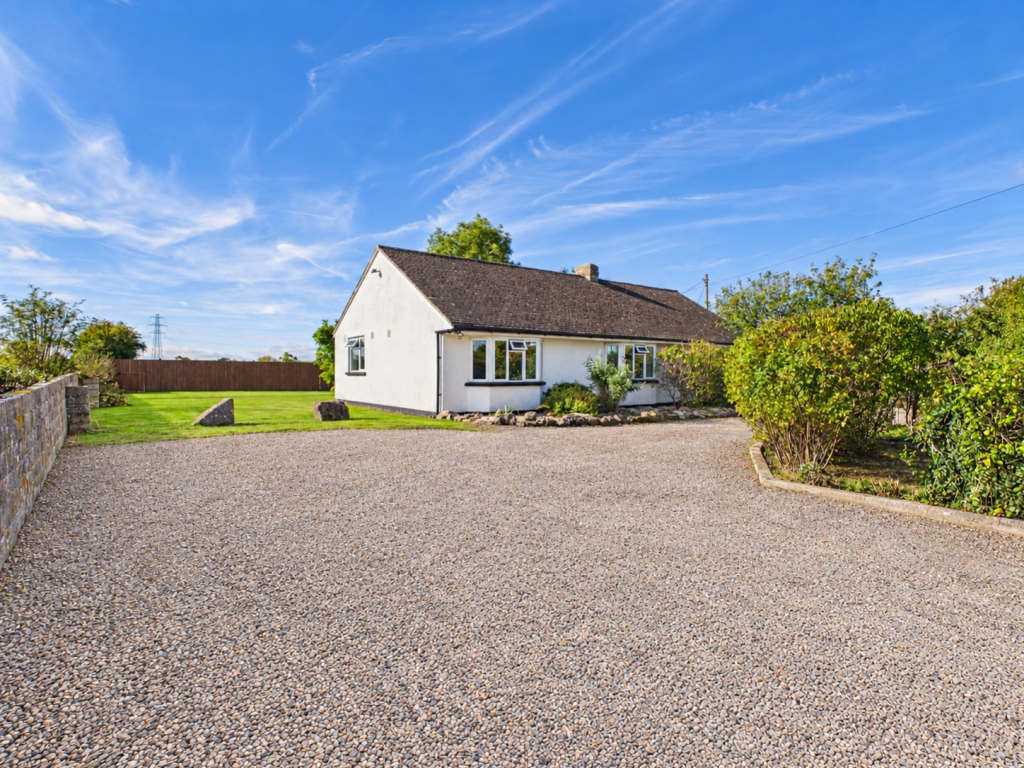 House in Cheltenham, Hatherley, Up Hatherley - View 2