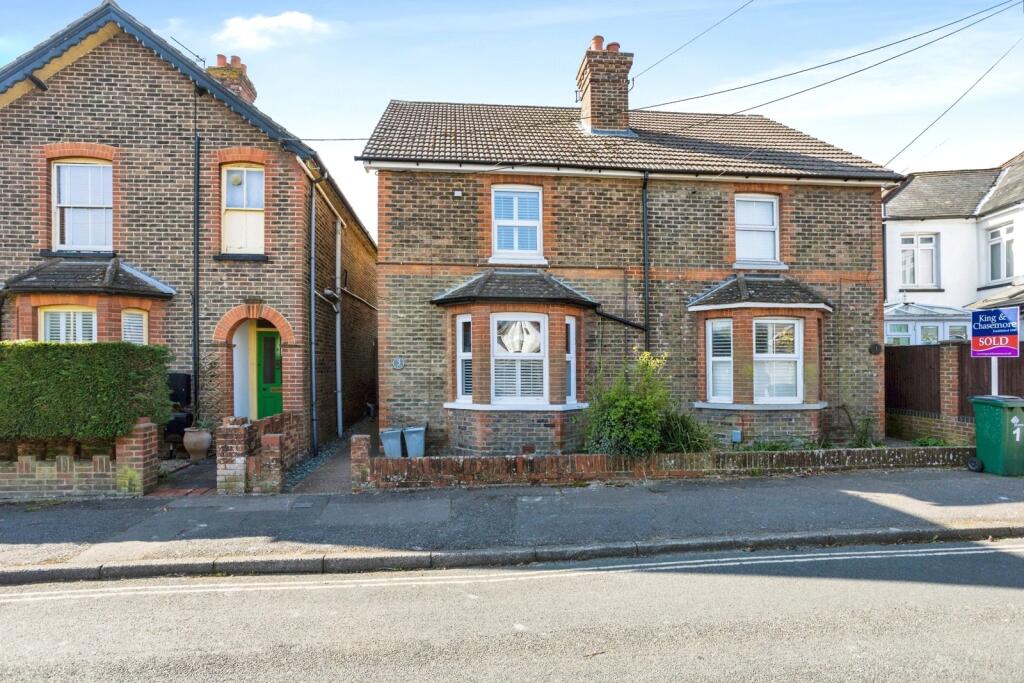 Main image of property: Kimberley Road, Crawley, West Sussex, RH10