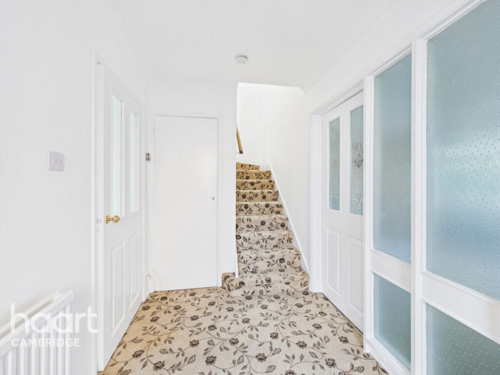 Main image of property: Sidney Farm Road, Cambridge