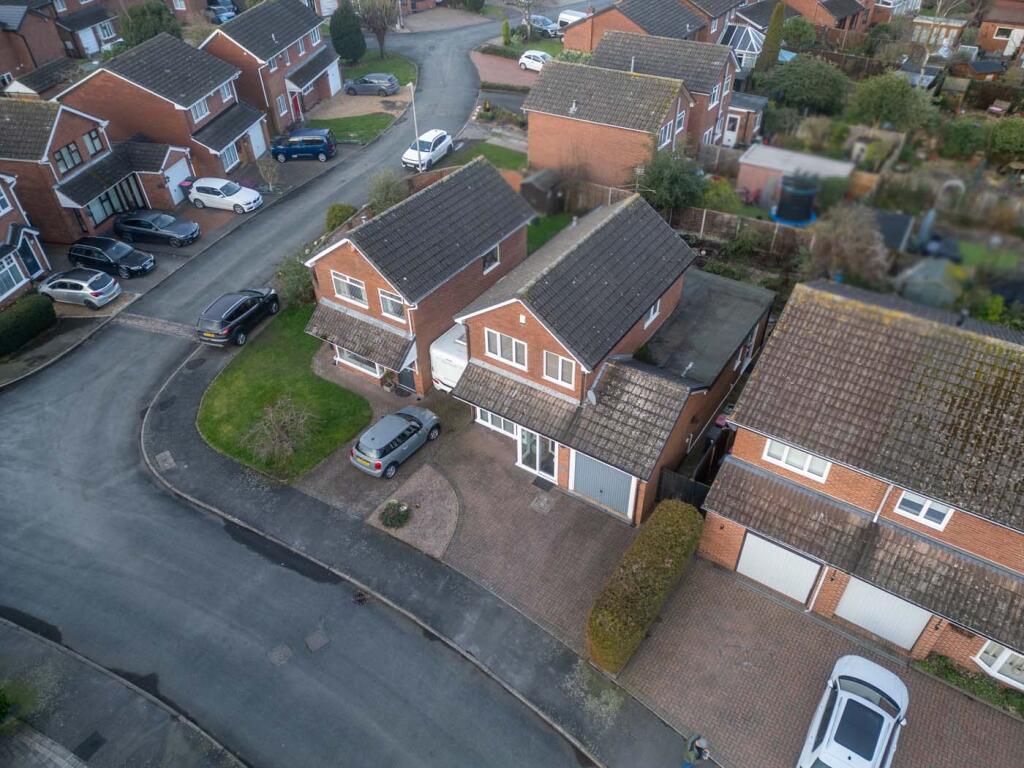 Additional image 24 of Rowan Close, Kingsbury, B78