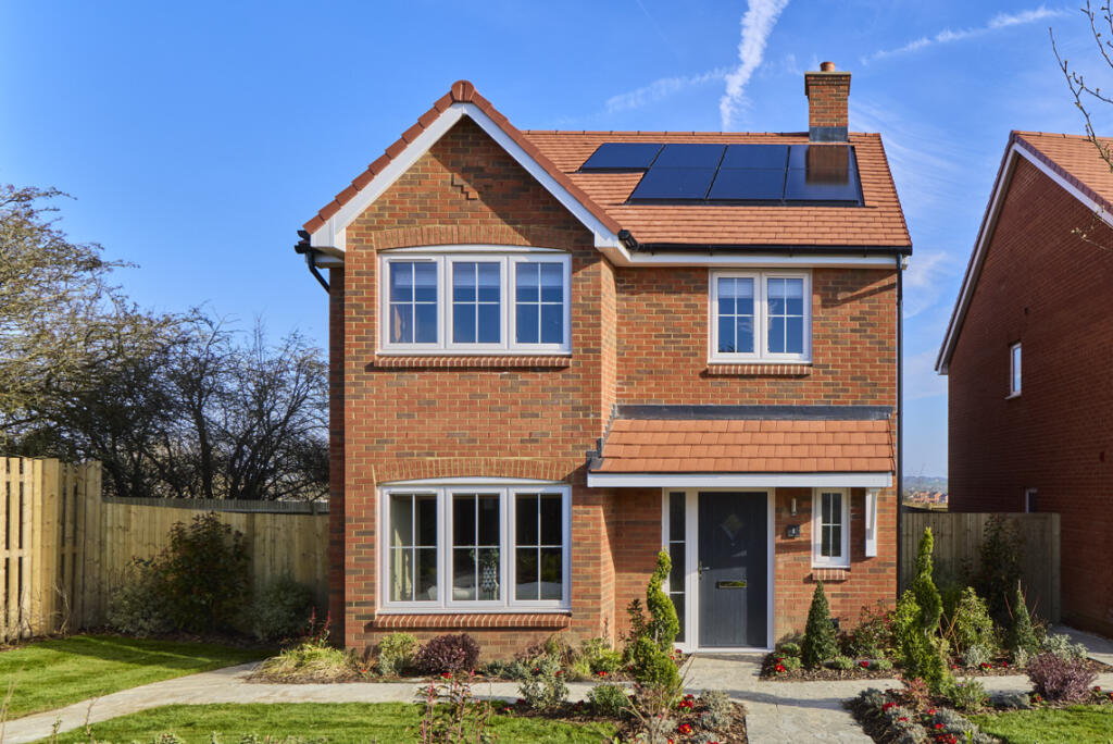 Mill Road,
Hailsham,
East Sussex,
BN27 2SH