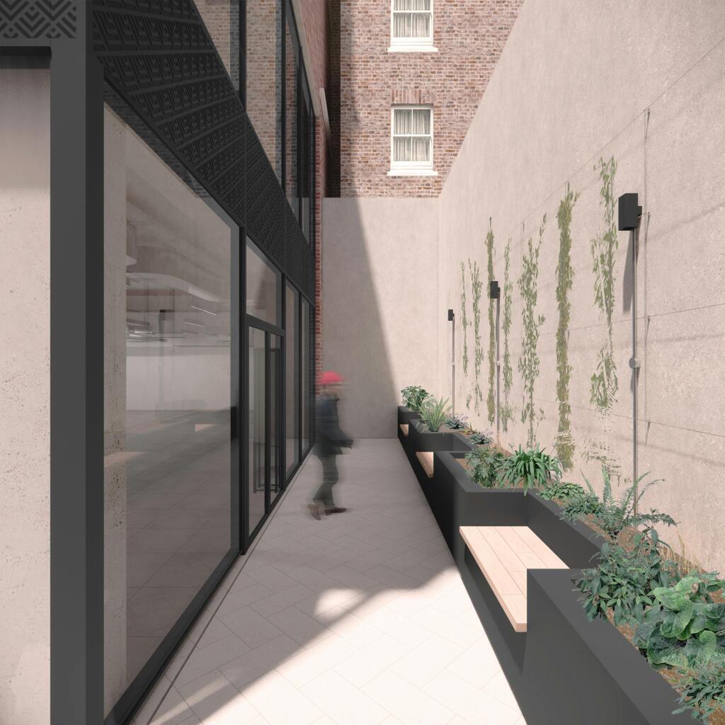 Acorn House, 314 - 320 Gray's Inn Road, London WC1X 8DP - Rear Courtyard.jpg