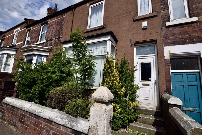 Main image of property: Rawmarsh Hill, PARKGATE