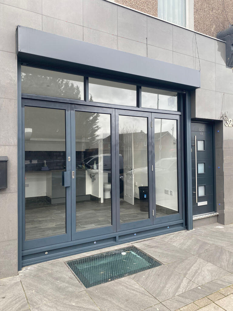 Main image of property: Ley Street, Ilford, Essex, IG1