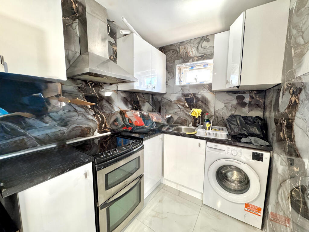 Main image of property: Kingshill Avenue,  Northolt, UB5