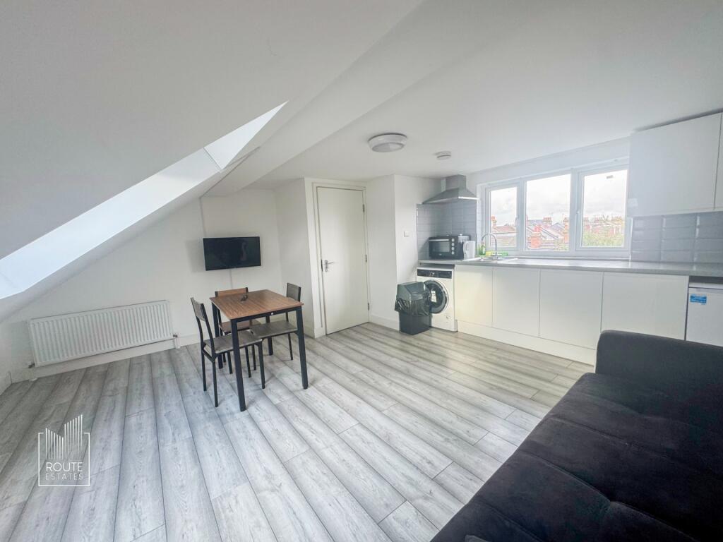 Main image of property: Meads Road, Wood Green, N22