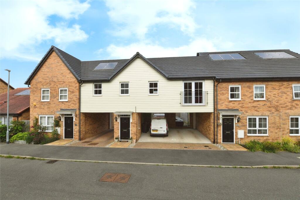 Main image of property: Isabel Drive, Elsenham, Bishop's Stortford, Essex, CM22