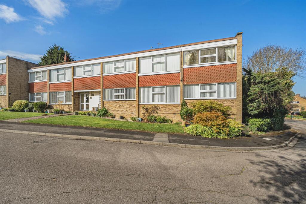 Main image of property: Ash Court, Rugby, CV22