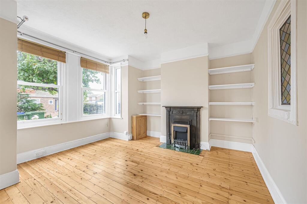 House in Seaford, East Blatchington - View 2