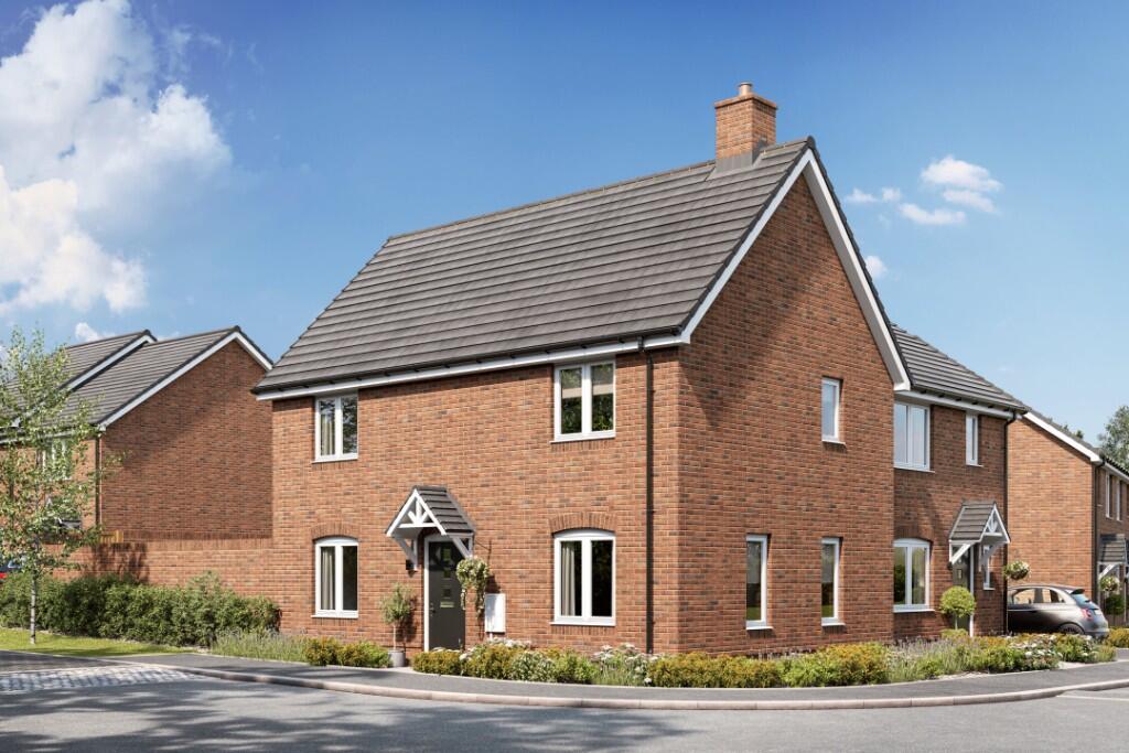 Main image of property: SPHINX DRIVE


COVENTRY
CV3 1WA