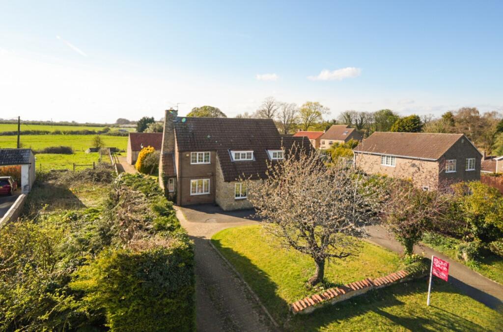 Main image of property: Church Lane, Welby, Grantham, Lincolnshire, NG32