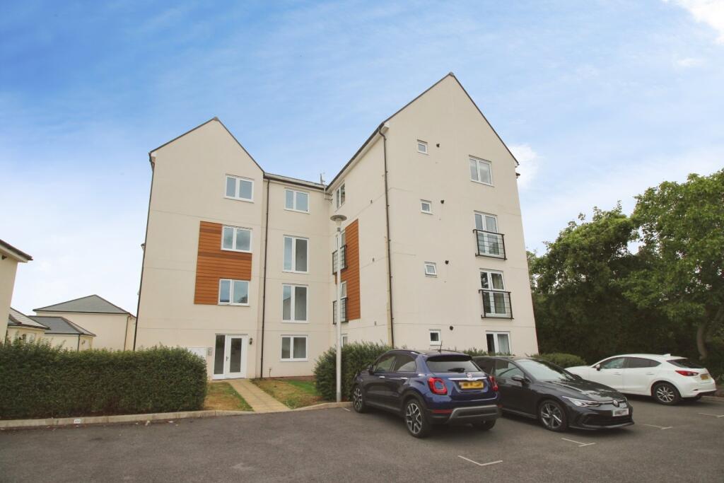 Main image of property: Paper Mill Gardens, Portishead, Bristol, BS20