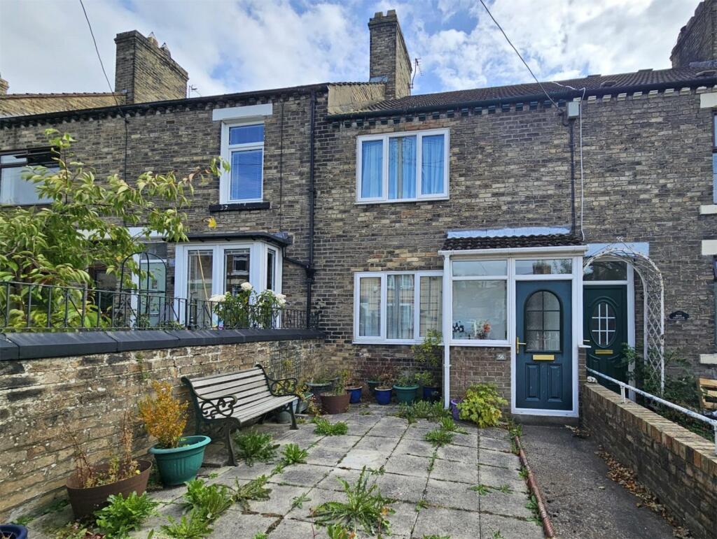 Main image of property: High Grange, Crook, Durham, DL15