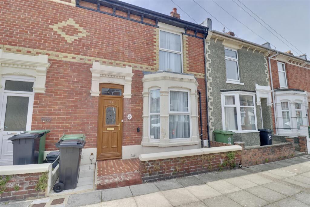 Main image of property: Fordingbridge Road, Southsea